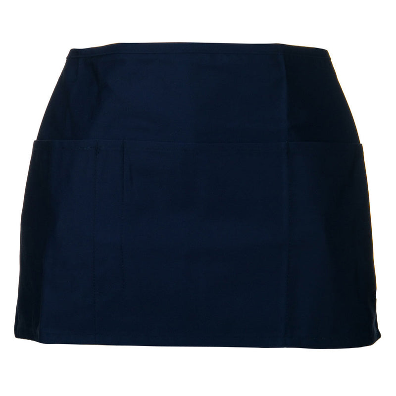 Soil Release Easy Care Waist Apron