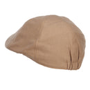 Duck Bill Wool Ivy Cap