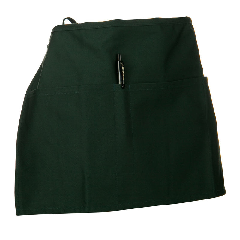Soil Release Easy Care Waist Apron