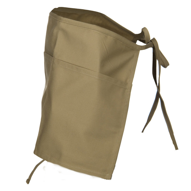 Soil Release Easy Care Waist Apron