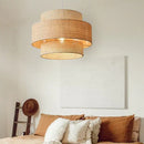 GobekUsa Bamboo Wabi Sabi Pendant Lamps