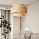 GobekUsa Bamboo Wabi Sabi Pendant Lamps