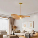 GobekUsa Bamboo Wabi Sabi Chandelier Pendant Lights