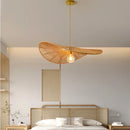 GobekUsa Bamboo Wabi Sabi Chandelier Pendant Lights