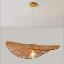 GobekUsa Bamboo Wabi Sabi Chandelier Pendant Lights