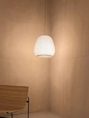 GobekUsa Light Luxury Chandelier - Postmodern Wabi-Sabi Style for Bedroom, Living Room, Café