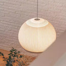 GobekUsa Light Luxury Chandelier - Postmodern Wabi-Sabi Style for Bedroom, Living Room, Café