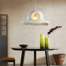GobekUsa Island LED Chandelier for Coffee Shop, Bar, Bedroom - Wabi Sabi Personality Indoor Decor