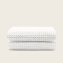 Sedona Waffle Towels by Italic
