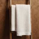 Sedona Waffle Towels by Italic