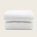 Sedona Waffle Towels by Italic