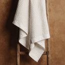 Sedona Waffle Towels by Italic