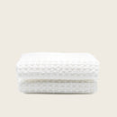 Sedona Waffle Towels by Italic