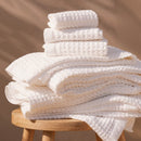 Sedona Waffle Towels by Italic