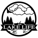 WAKE BOAT OUTDOOR MONOGRAM