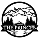 WAKE BOAT OUTDOOR MONOGRAM