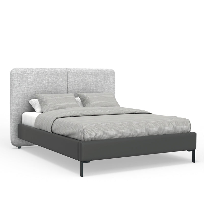 Walden Platform Bed