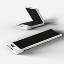 WalkingPad Z1 White Folding Treadmill