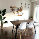 Wall Art for Kitchen