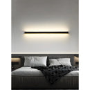 Wall Light for Bedroom - Modern Atmosphere Lamp for Living Room Decor
