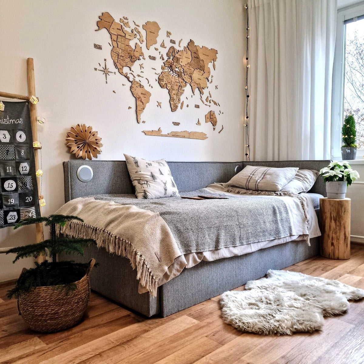 Wall Art for Bedroom, photo 6 of 12
