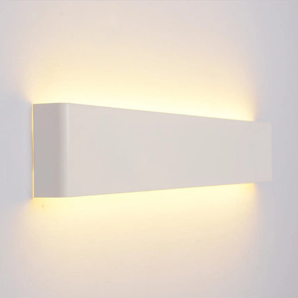 Wall-Mounted Bathroom LED Light for Vanity and Aisle Lighting, photo 2 of 12