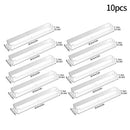 GobekUsa Wall Mounted Transparent Storage Rack for Figures