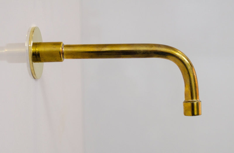 Wall Mounted Tub Filler - Bath Tub Filler