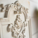 Large Ornate Wooden Wall Panels, Set of 2 by Decor Steals