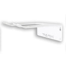 Wall Rack Holds Skis or Snowboard by Bindings, Yard Tools, Gear & Equipment - Made in the USA