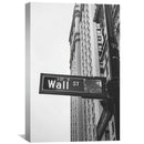 Wall Street Canvas