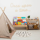 Wooden Signs for Baby Room