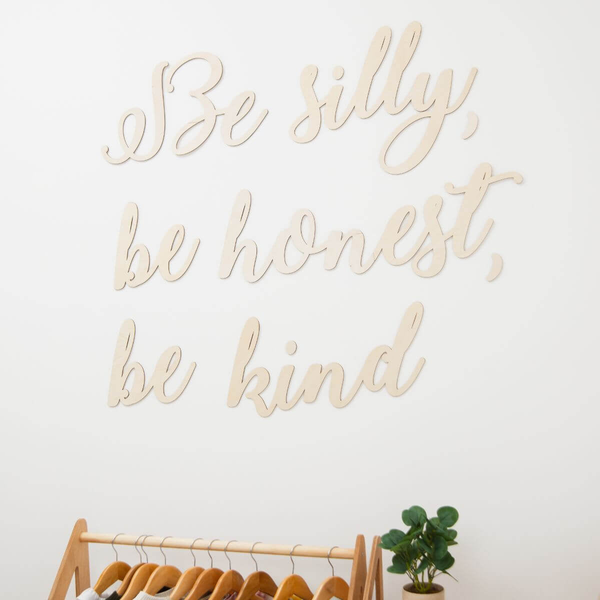 Baby nursery wall decor, photo 6 of 12