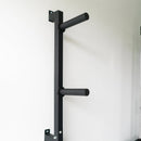 Synergee Weight Plate Wall Storage Rack