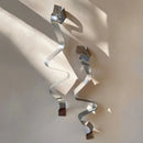 Melange Set Of 2 Wall Accessories - Ill