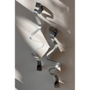 Melange Set Of 2 Wall Accessories - Ill