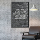 Walls Canvas