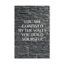 Walls Canvas