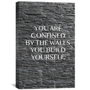 Walls Canvas