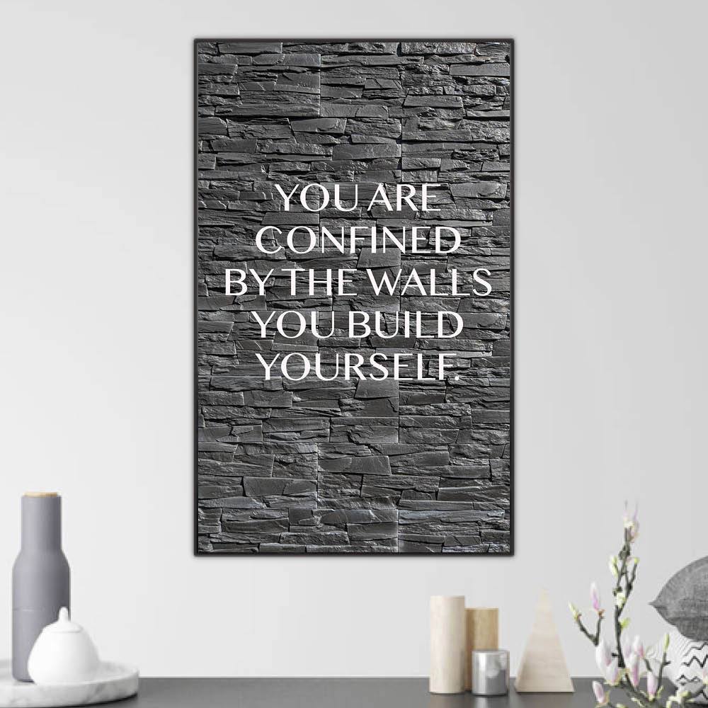 Walls Canvas, photo 3 of 11