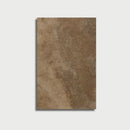 Walnut Tumbled Travertine Pavers 16x24