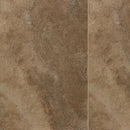 Walnut Tumbled Travertine Pavers 16x24
