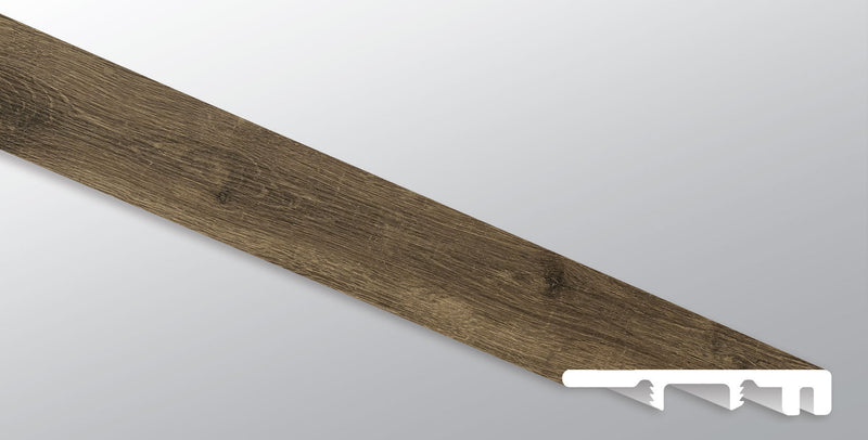 MSI Walnut Waves®Luxury Vinyl Planks, photo 11 of 23