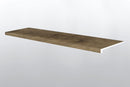 MSI Walnut Waves®Luxury Vinyl Planks