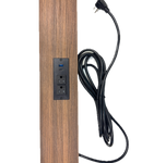 All-In-One PowerHub for Table Bed or Wall Bed