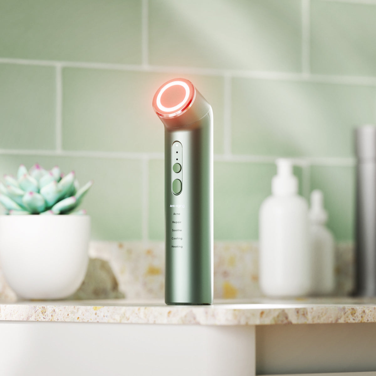 6-in-1 Light Therapy Wand, photo 2 of 5