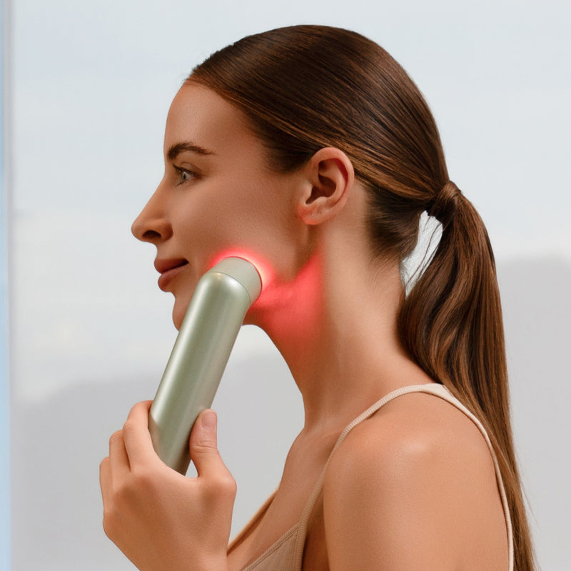 6-in-1 Light Therapy Wand, photo 3 of 5