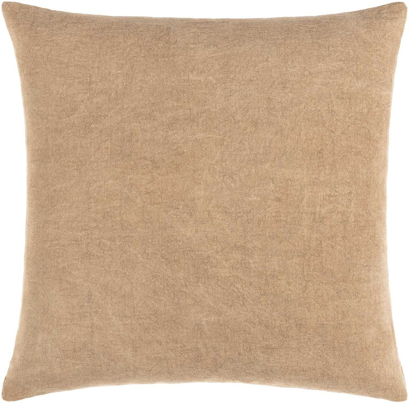 Grobraming Wheat Pillow Cover