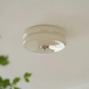 GobekUsa Double Layer Glass LED Ceiling Lights for Home Decor and Lighting Fixtures