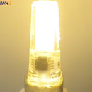 Warm white cob g4 led bulb 10-pack for chandelier dining room by Decorbites